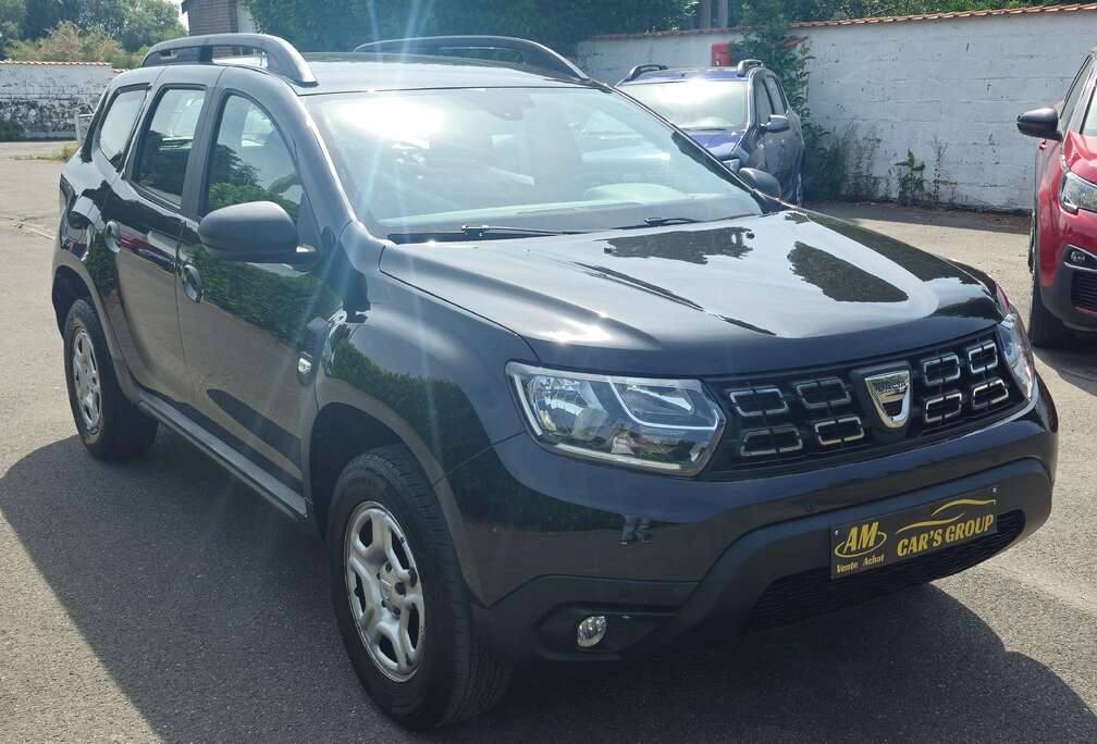 Dacia 1 an de garantie