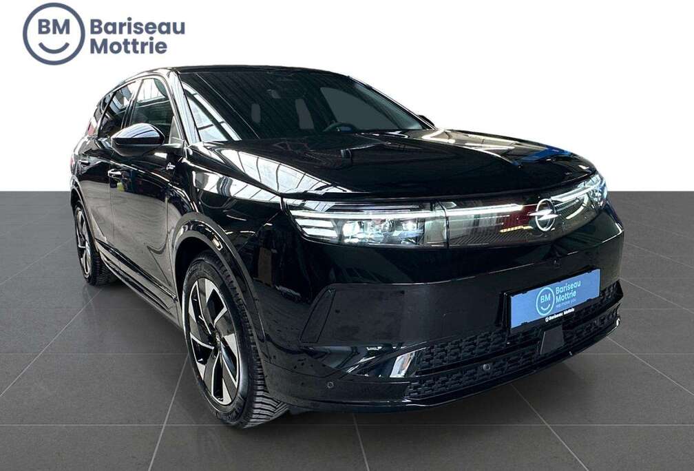 Opel Business Ultimate Electric 73 kWh direct 213pk