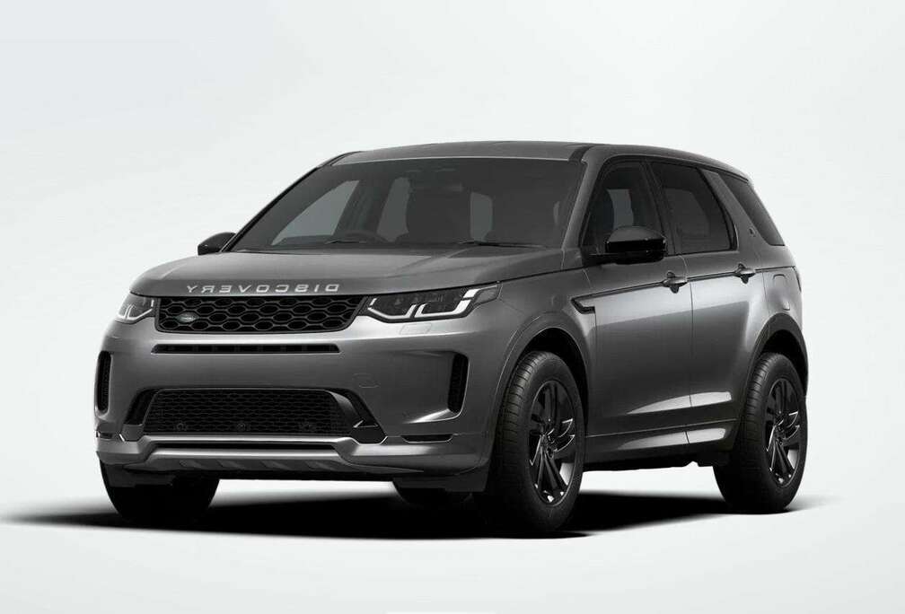 Land Rover P270e S AWD Auto. 25.5MY