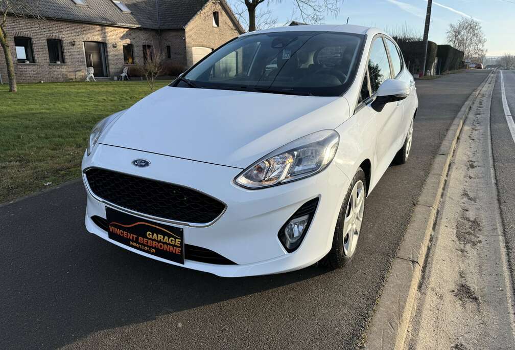 Ford Fiesta 1.1i **GARANTIE 12 MOIS**