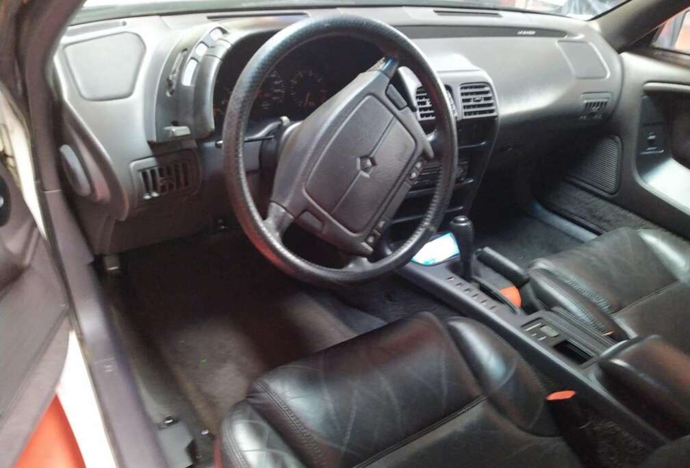 Chrysler Le Baron V6 3.0 LX (GTC)