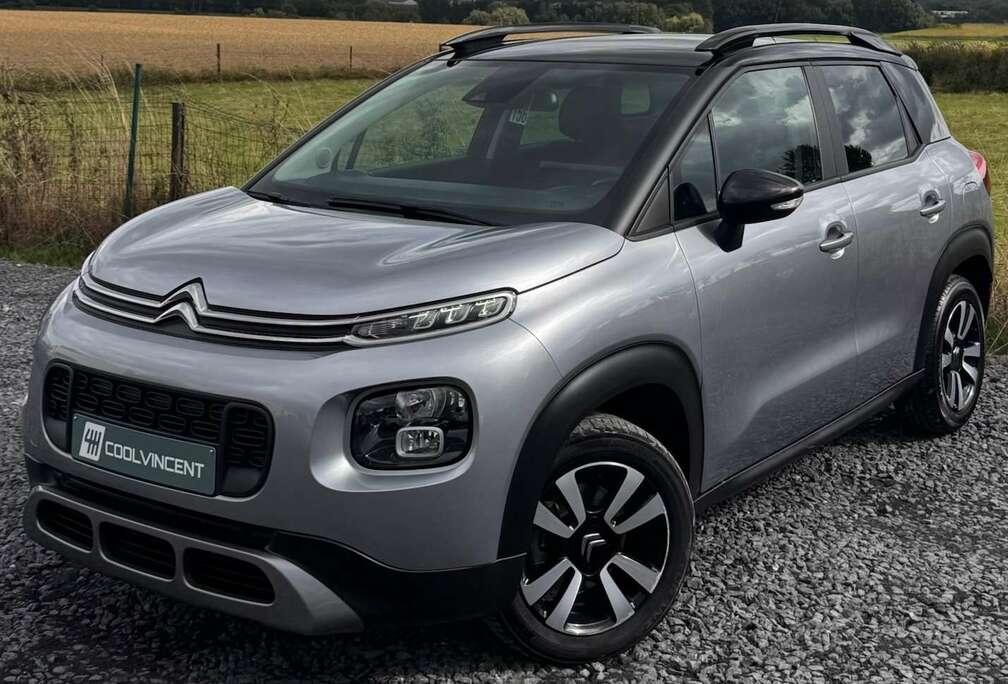 Citroen Business // Facelift // Etat Neuf 10.330€ HTVA