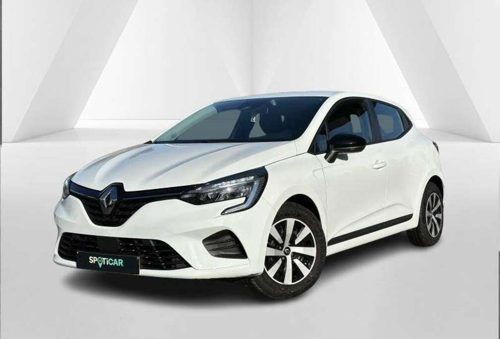 Renault Equilibre 10es