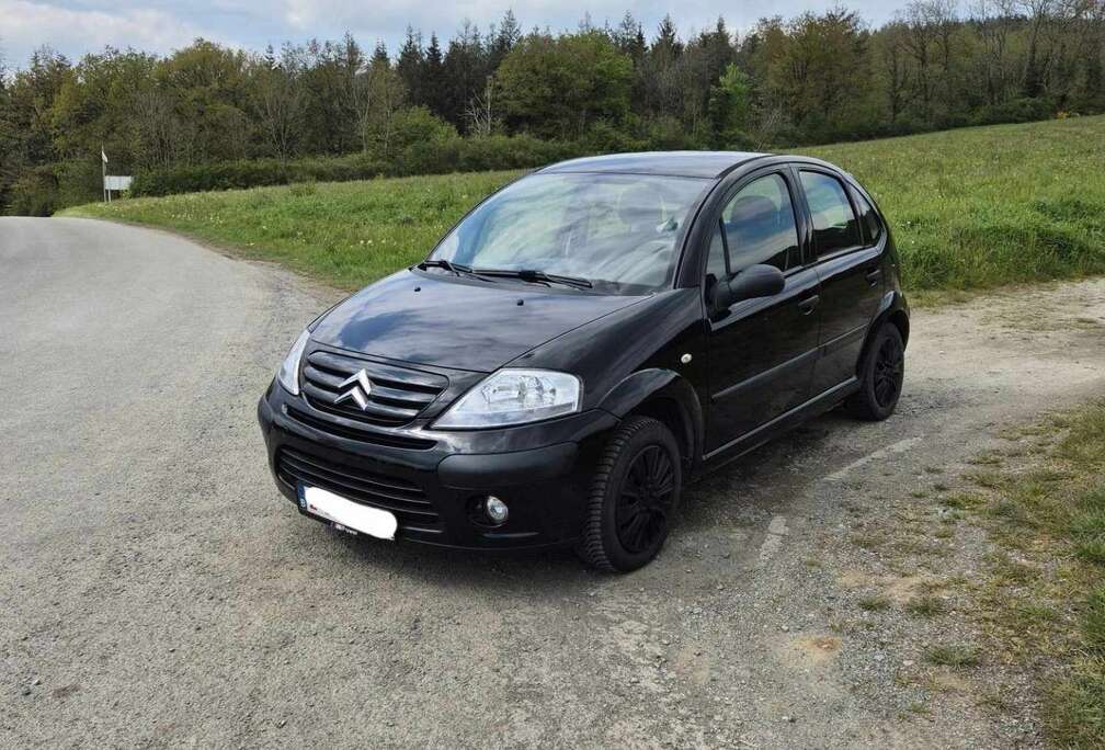 Citroen 1.1i Furio