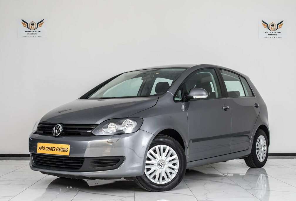 Volkswagen 6 1.6 CR TDi Euro5