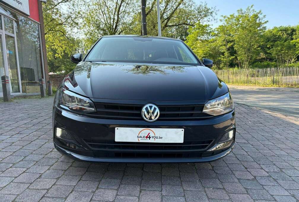 Volkswagen 1.0i Comfortline