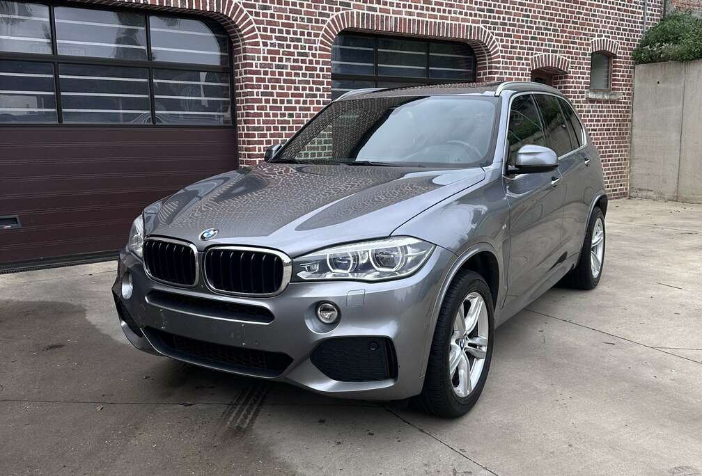 BMW xDrive25d Sport-Aut.