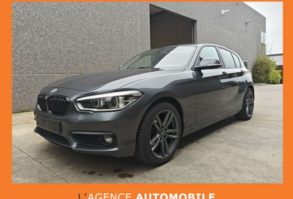 BMW 118i GARANTIE 12M