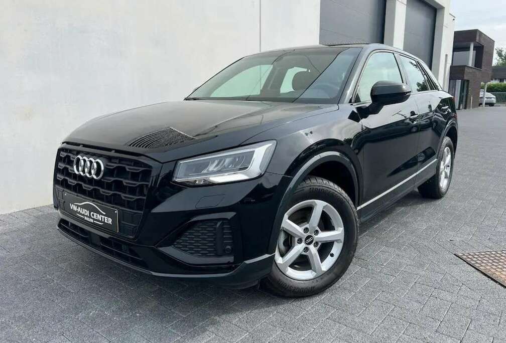 Audi 35 TFSI ( 1.5 )