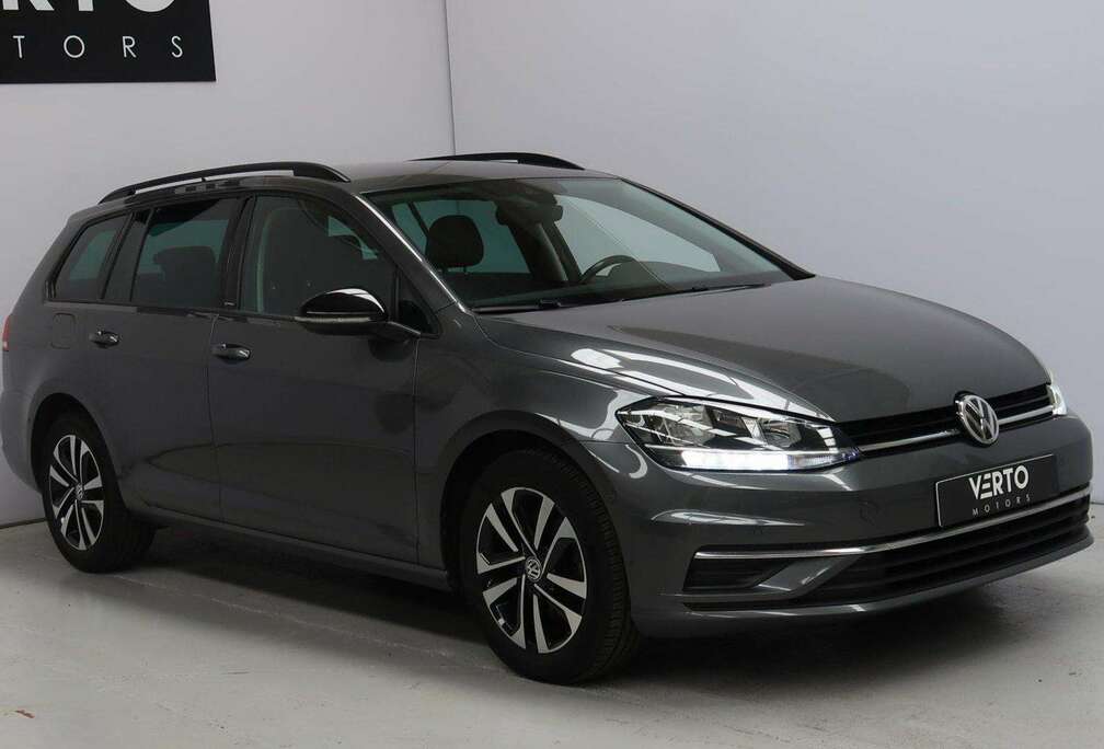 Volkswagen Golf Variant 1.0 TSI OPF IQ.DRIVE