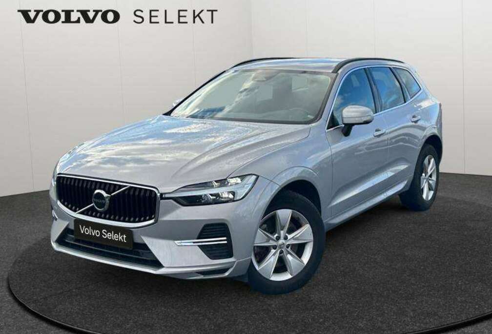 Volvo B4 Core / Diesel