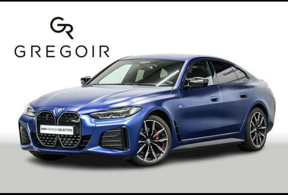 BMW M50H&KDassProCamHud