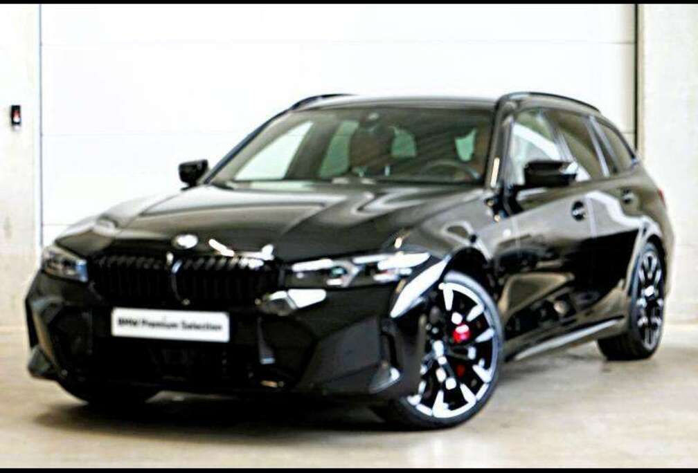 BMW FACELIFT II - M SPORT PRO - AC