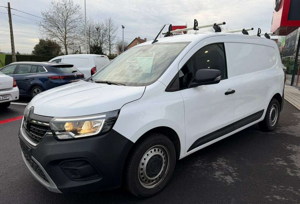 Renault VAN advance L2 dCi 95