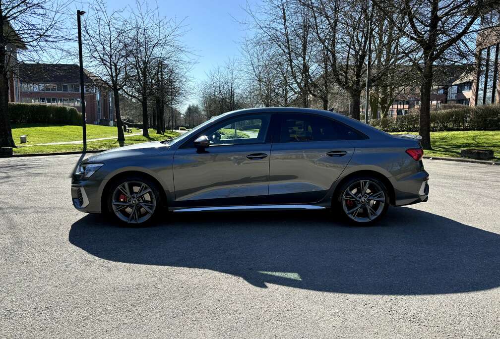 Audi Sedan TFSI Quattro ** MATRIX - HUD - CAMERA **