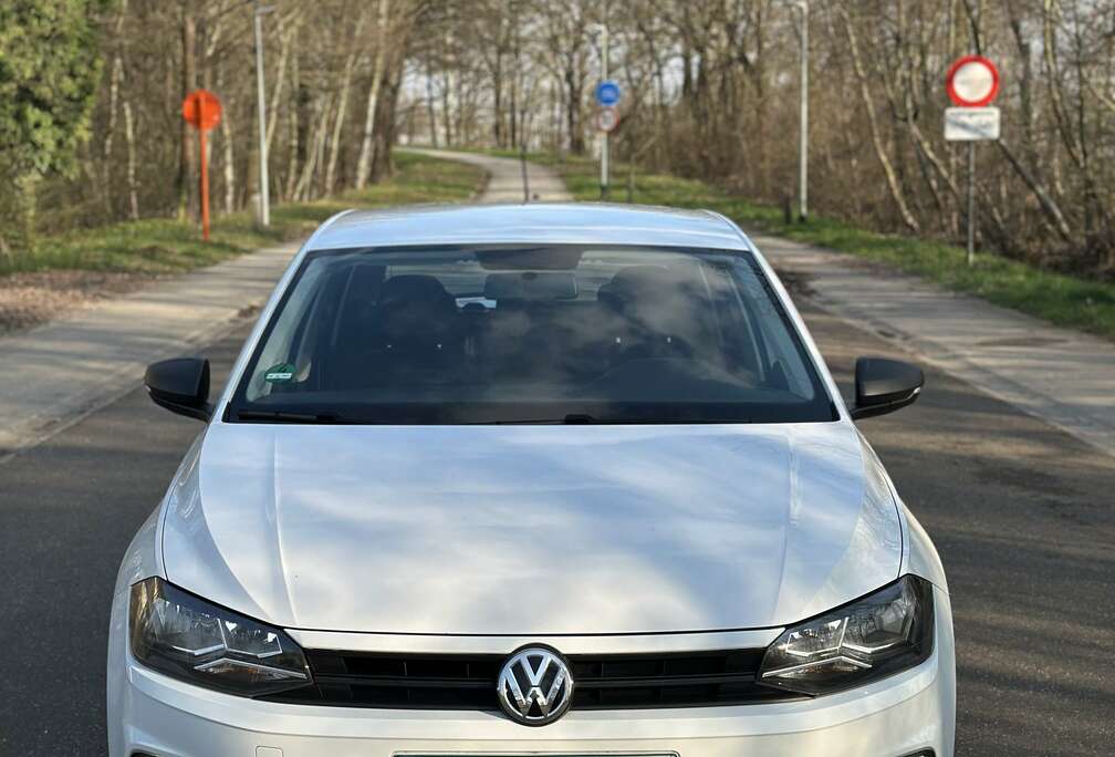 Volkswagen 1.0i Comfortline
