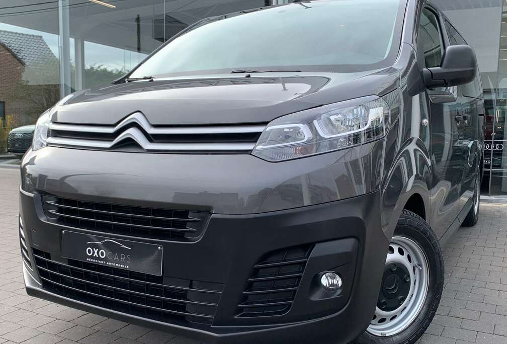 Peugeot XL HDI 120CV / 9 PLACES / LONG/ 2 PORTES LATÉRALES