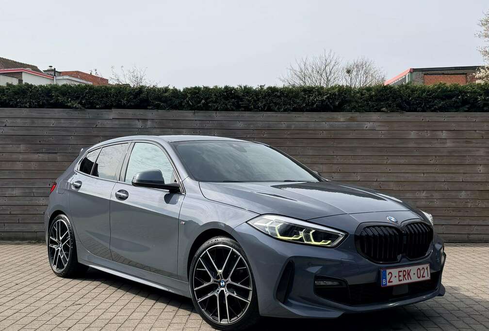 BMW dA AdBlue (EU6AP)