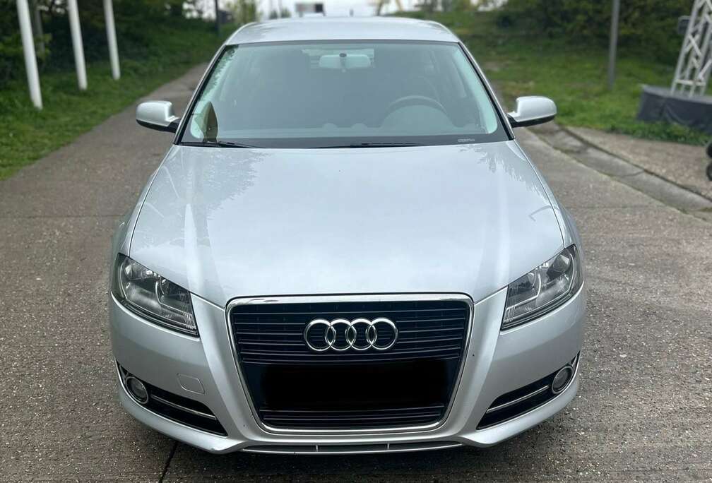 Audi 1.6 Tdi In heel goede staat