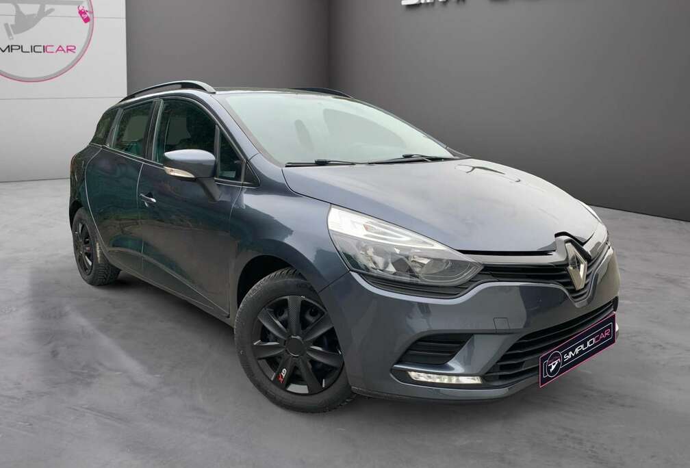 Renault Clio 0.9 TCe