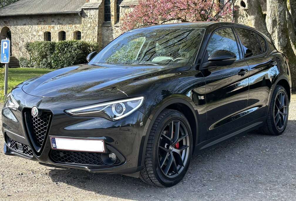 Alfa Romeo 2.2 MJD Super