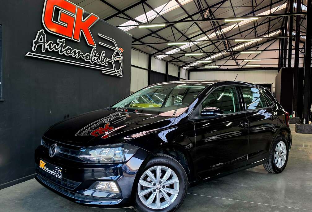 Volkswagen 1.0Tsi Highline Sport // DSG
