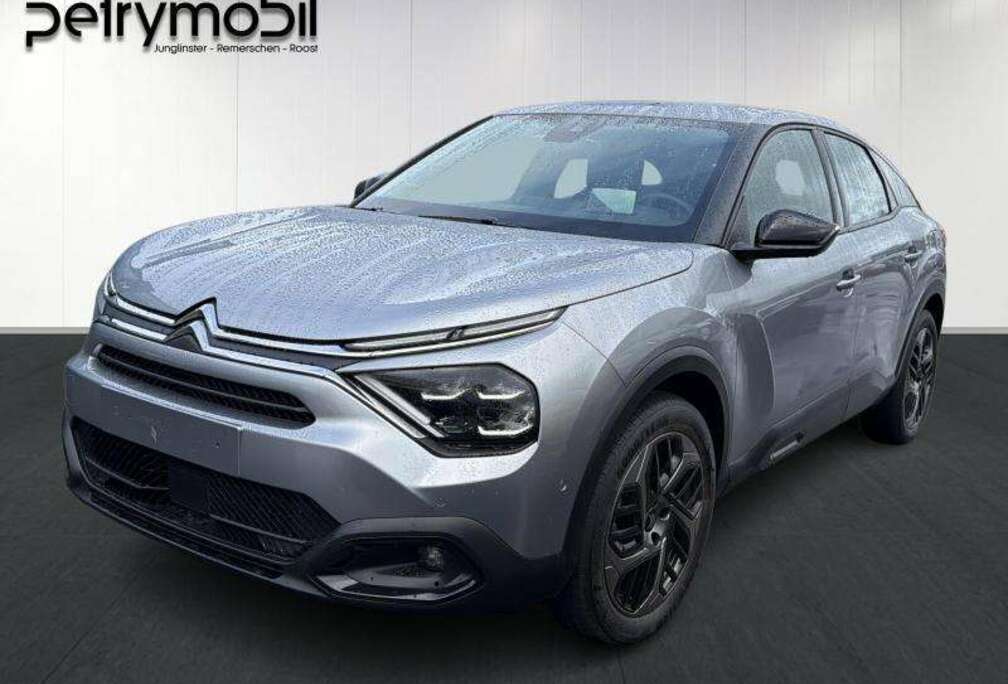 Citroen Shine