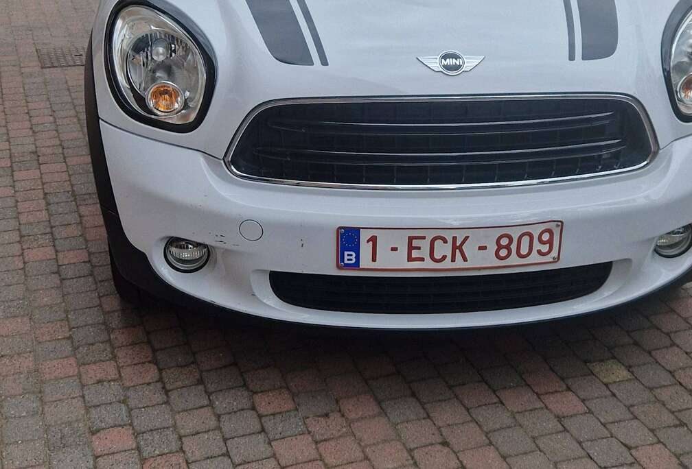MINI Mini Countryman 1.6i One