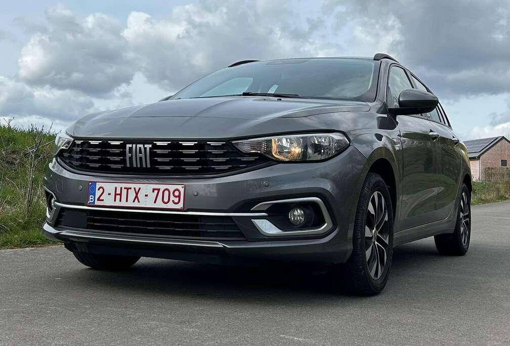 Fiat Tipo SW Cross 1.0 T FireFly