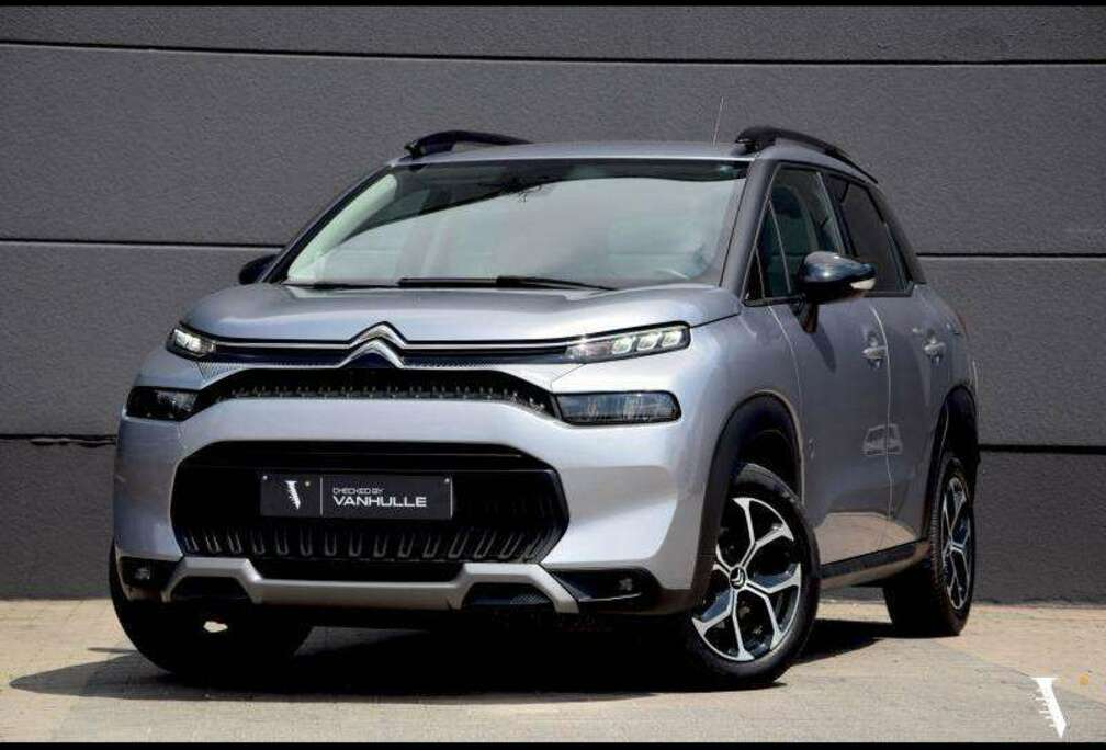 Citroen NAVI  CARPLAY  PDC