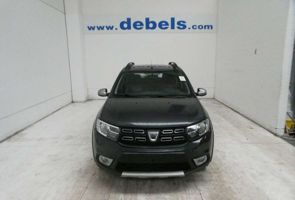 Dacia Bs Rainbow