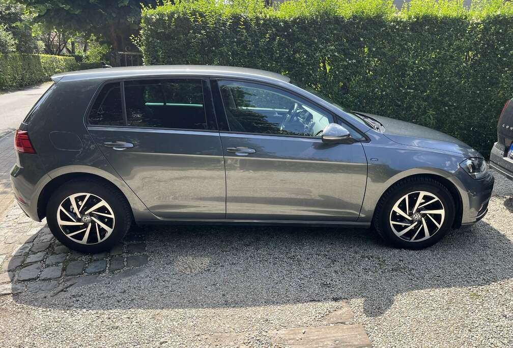 Volkswagen 1.0 TSI BMT Join