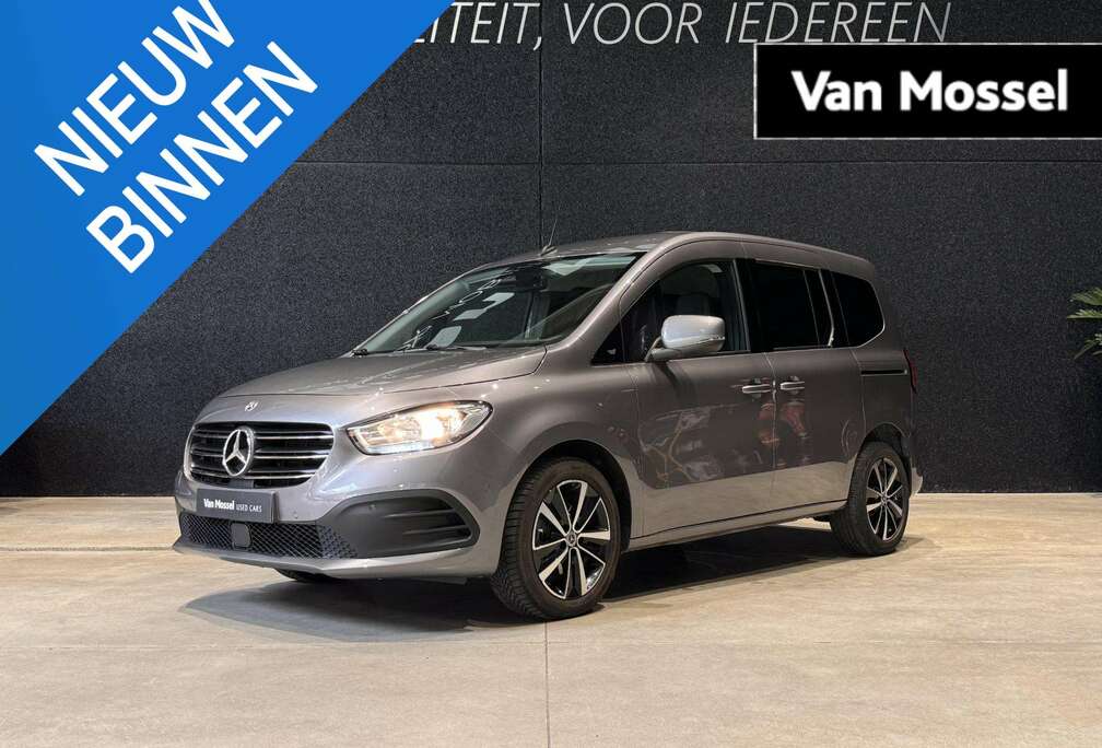 Mercedes-Benz T180 L1 Style DCT