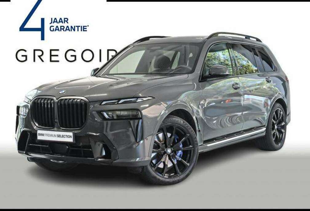 BMW PACK SPORT M PRO FULL OPTION