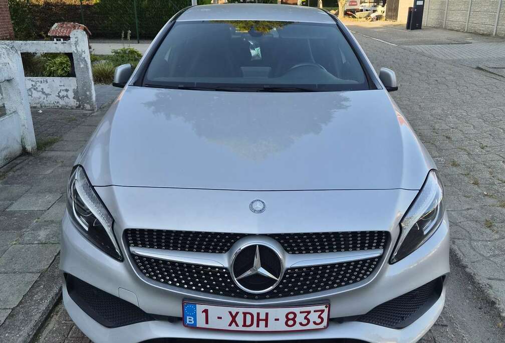 Mercedes-Benz amg