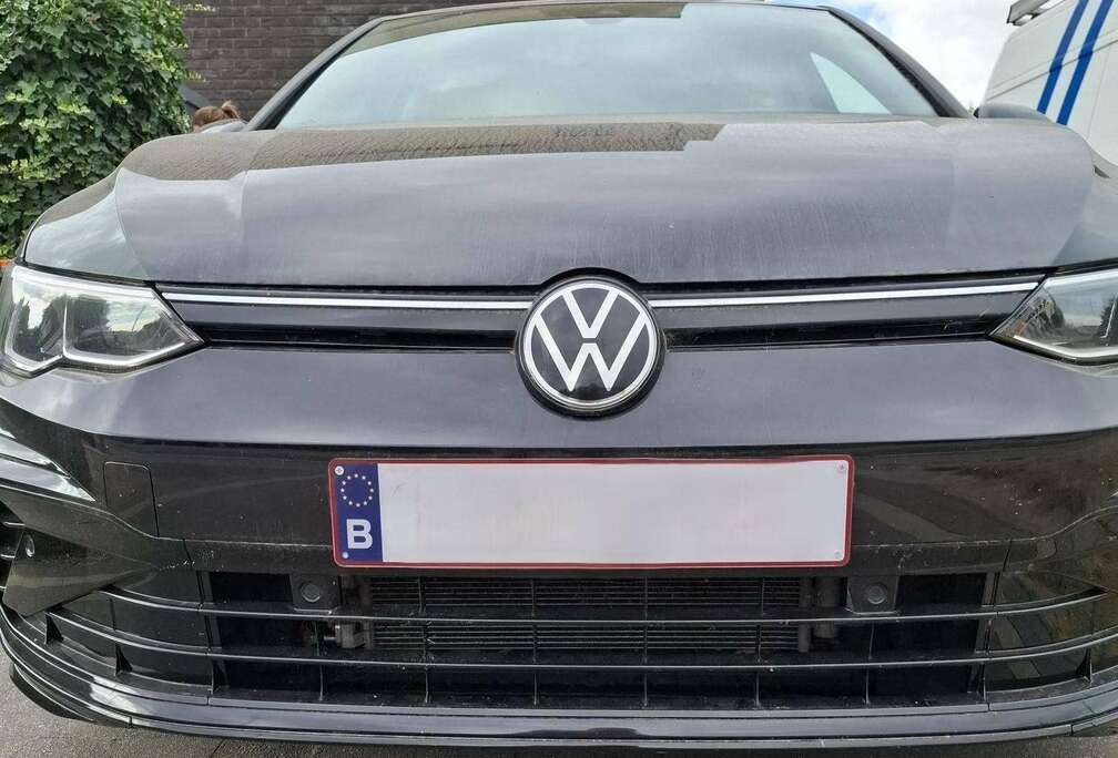 Volkswagen Golf 1.0 TSI OPF R-Line vele opties