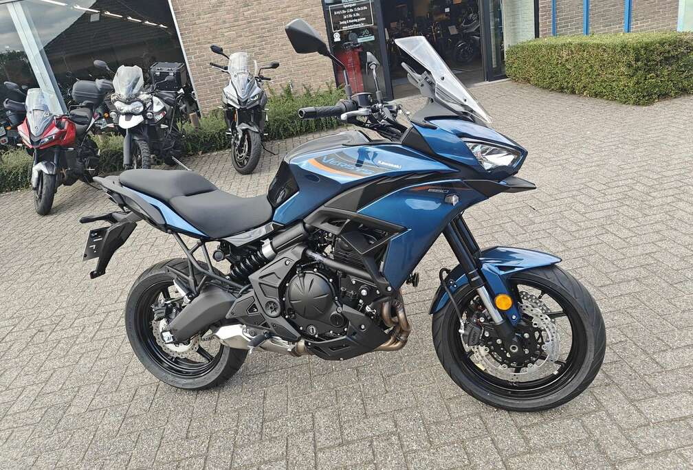 2026 model