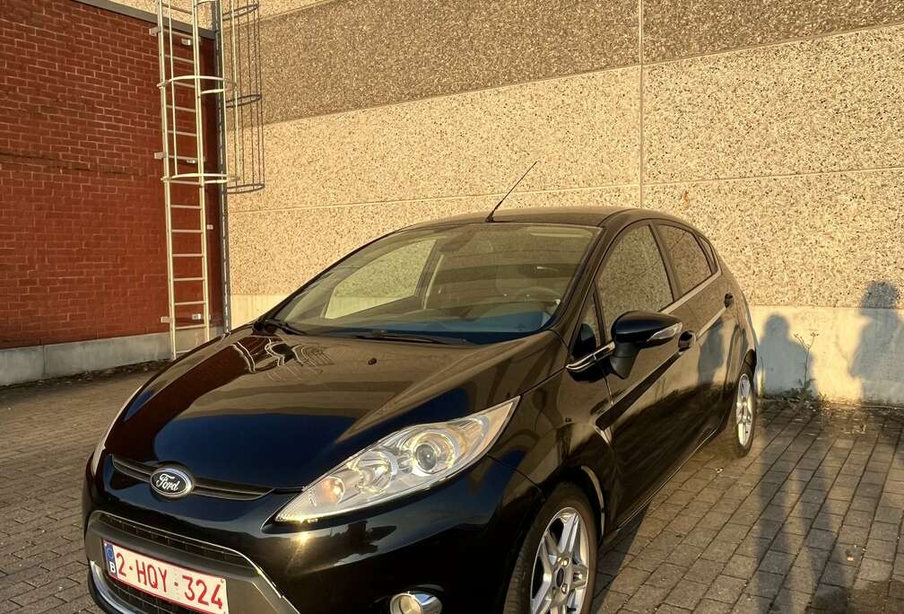 Ford