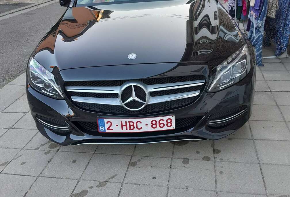 Mercedes-Benz CDI BE Optimum Edition Start/Stop