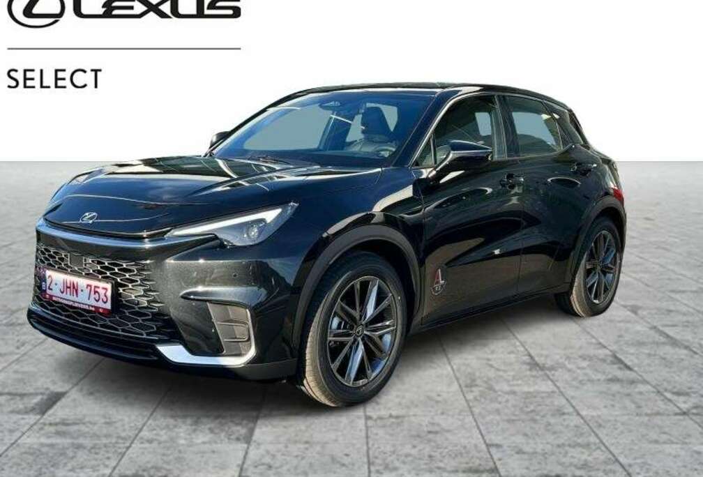 Lexus 1.5 HYB RELAX