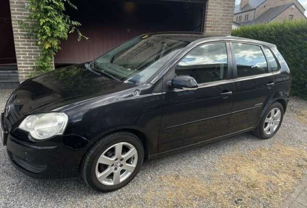 Volkswagen 1.2i Trendline