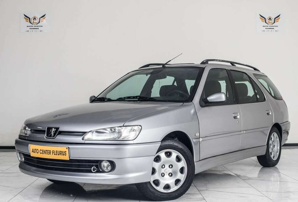 Peugeot 1.9L