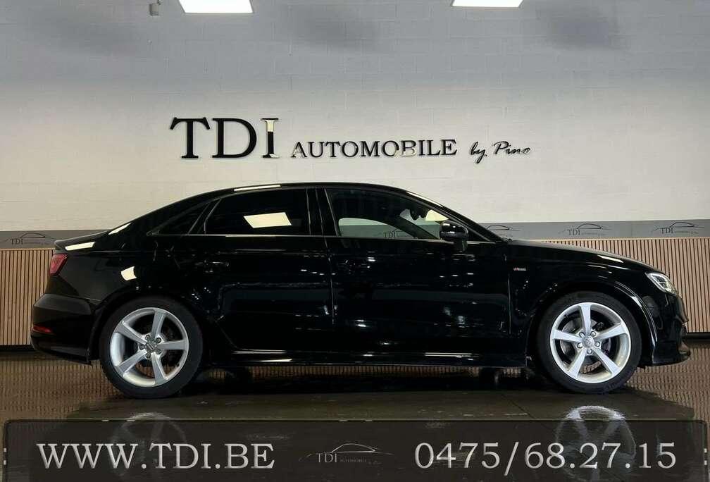 Audi *Berline* 1.4 TFSI Ambition S line*Etat Neuf*CT*Carpass*