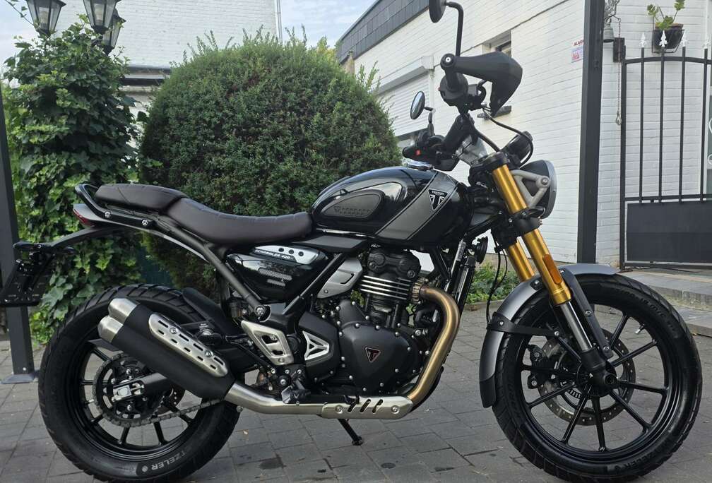 Triumph