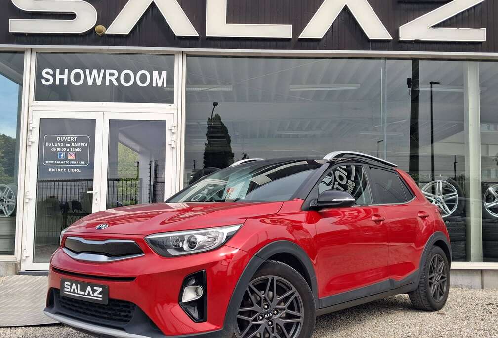 Kia Stonic 1.0 T * GARANTIE 12 MOIS * CONTROLE TECHNIQUE *