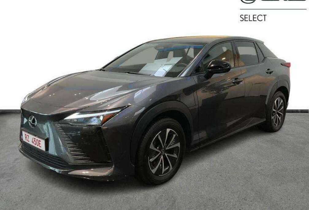 Lexus 100% SoH | 450e Executive L | pano roof