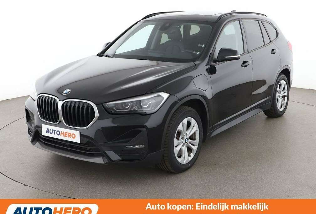 BMW xDrive 25e Advantage