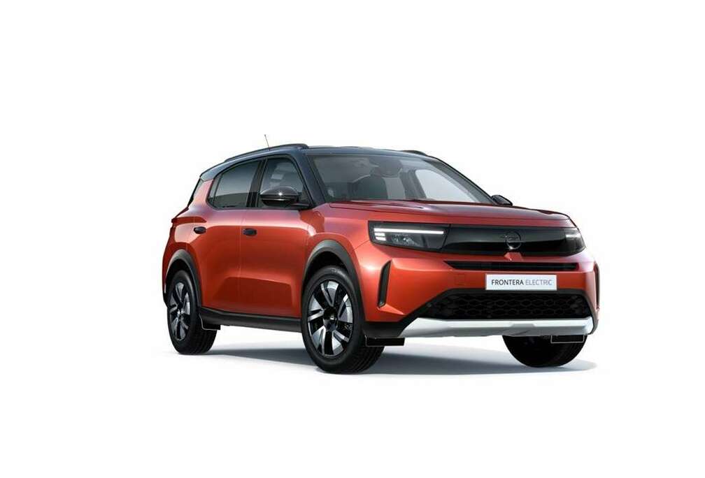 Opel ELECTRIC GS 44KWH WLTP 307KM STOCK DEAL