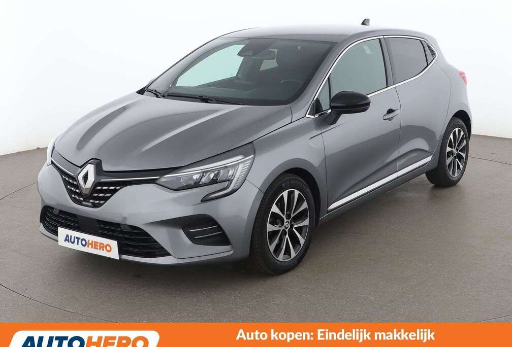 Renault 1.0 TCe Techno