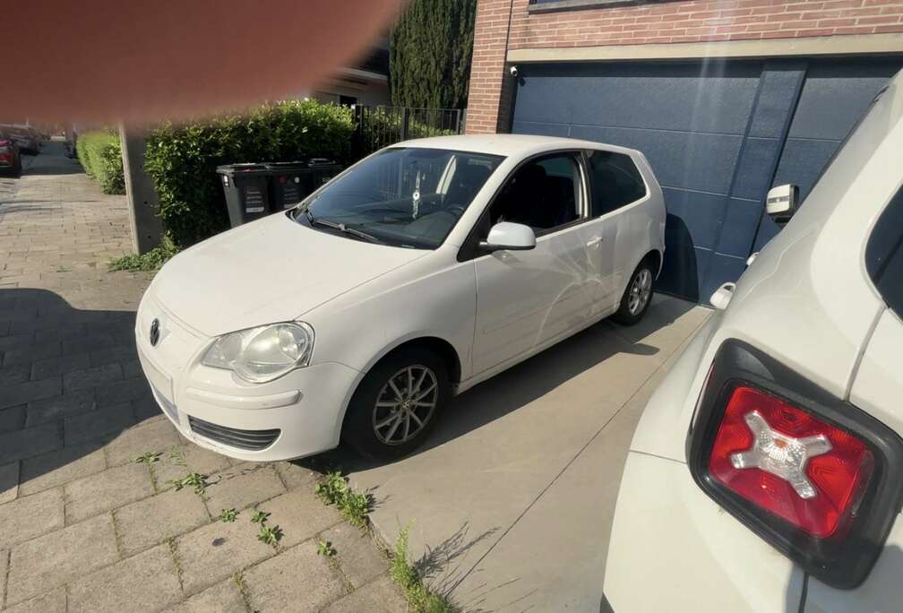 Volkswagen 1.4 TDi BlueMotion DPF